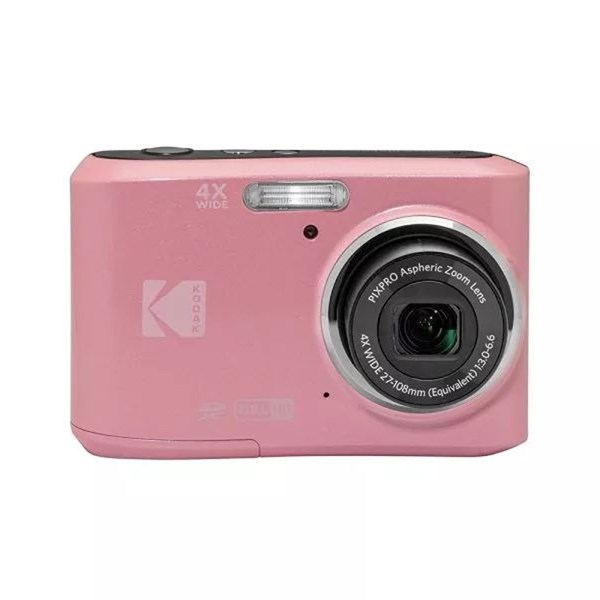 Sell my Pixpro FZ45 Digital Camera Pink