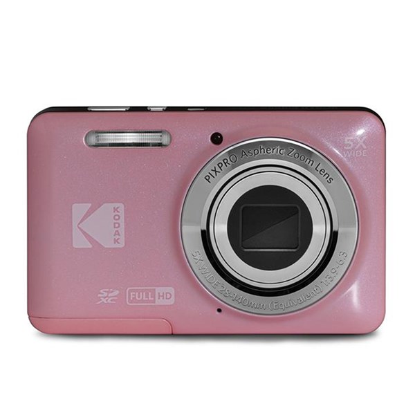 Sell my Pixpro FZ55 Digital Camera Pink