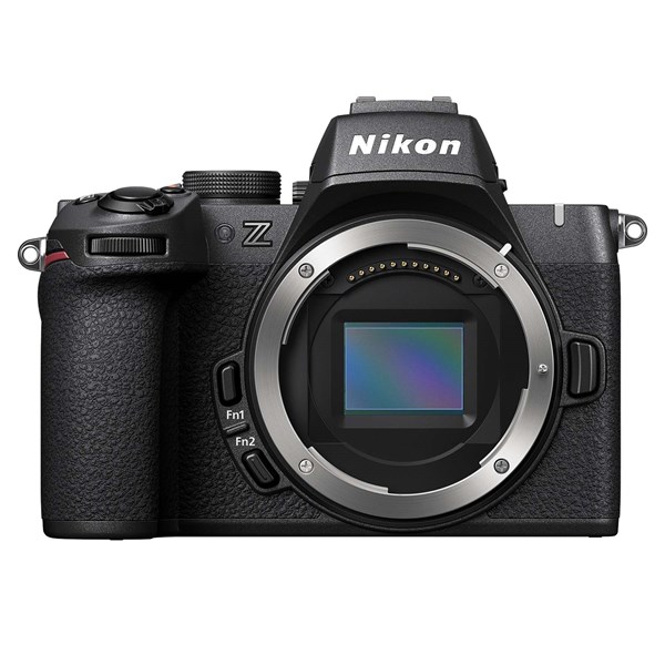 Sell my Z50 II