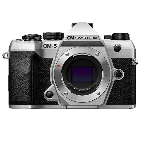 Sell my Om 5 Mark II