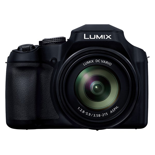 Sell my Lumix FZ82D