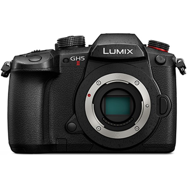 Sell my Lumix GH5 II