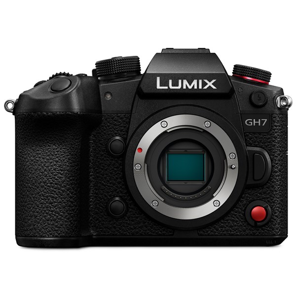 Sell my Lumix GH7