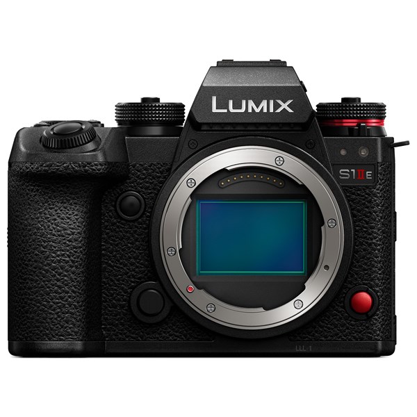 Sell my Lumix S1 II E