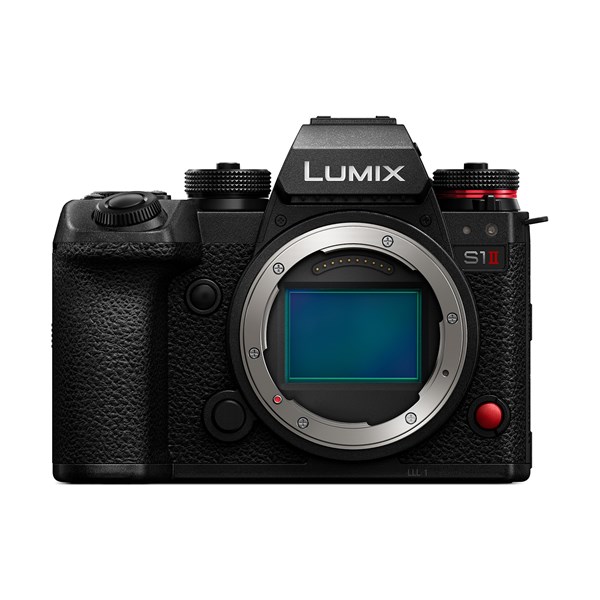 Sell my Lumix S1 II