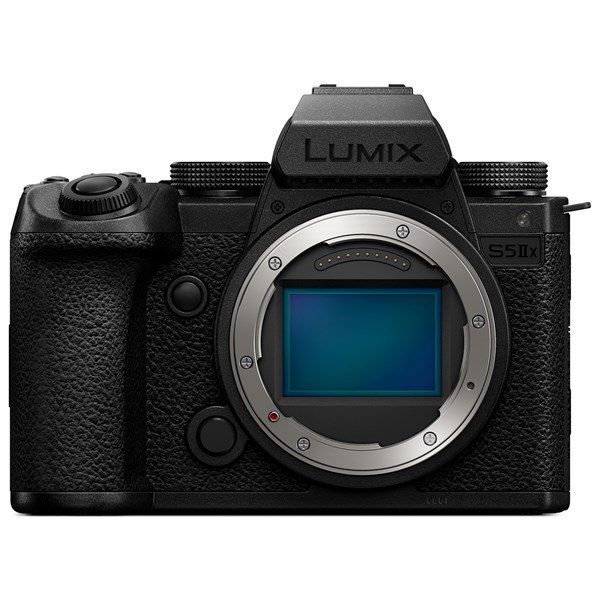 Sell my Lumix S5 Iix