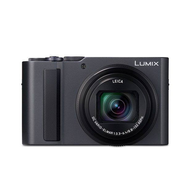Sell my Lumix TZ300 Digital Camera Body Dark Silver