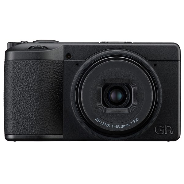 Sell my Gr IV Monochrome