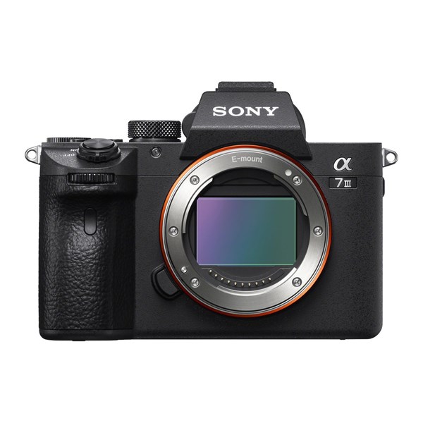 Sell my A7 III