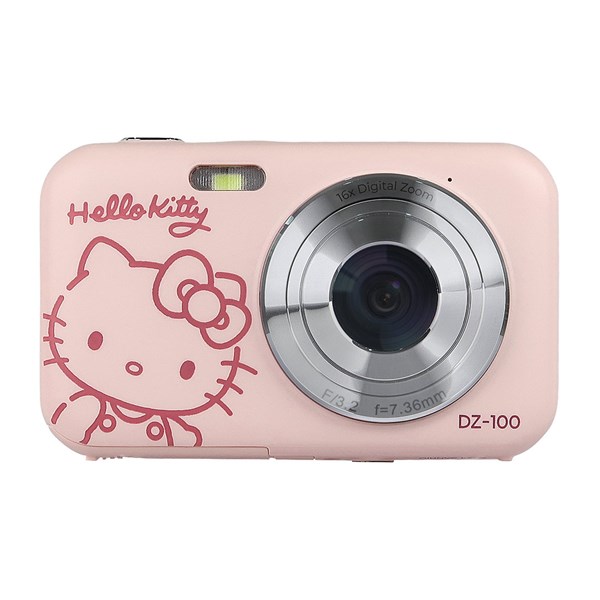 Sell my Dz 100 Hello Kitty Pink
