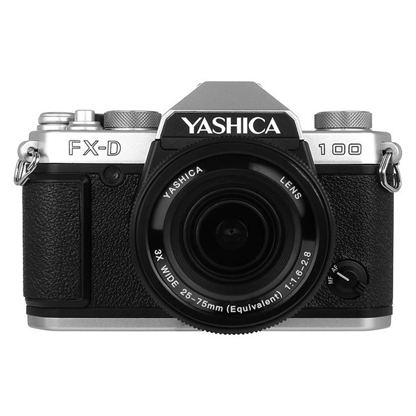 Sell my Fx D 100 Digital Film Simulation