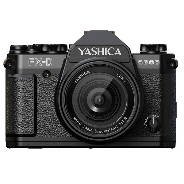 Sell my Fx D S300 Digital Film Simulation