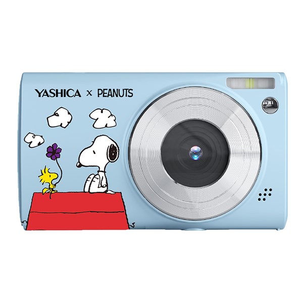 Sell my X Peanuts Digital Camera Sky Blue
