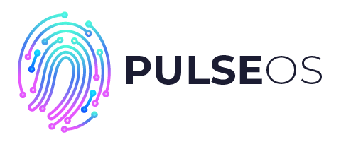 PulseOS Logo